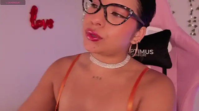 la parce777 online show from April 10, 8:24 pm