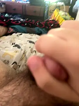 Snapshot of nugtali chatting on October 1, 2:45 pm nugtali online show from October 1, 2:45 pm