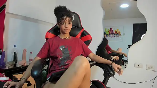 Milanxht online show from January 20, 12:04 am