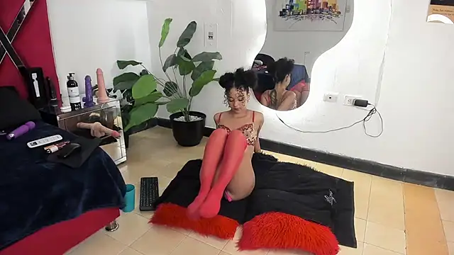 Milanxht online show from February 20, 1:46 am