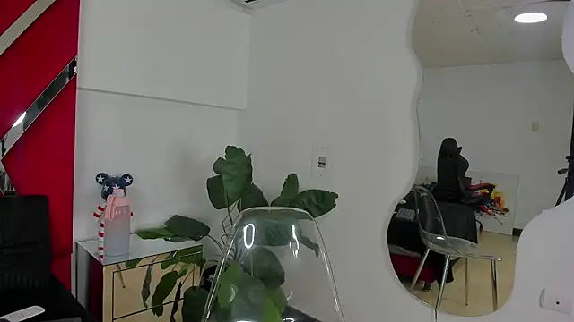 Milanxht online show from December 1, 8:47 pm