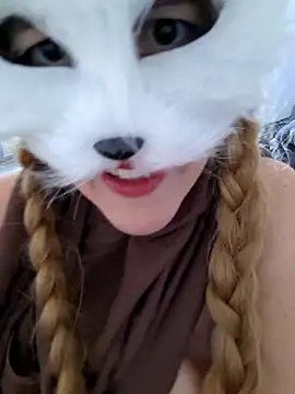 Hexe12346 online show from March 7, 3:20 pm