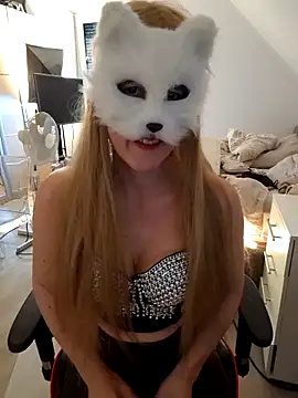 Hexe12346 online show from March 21, 3:04 pm