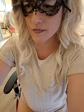 Hexe12346 online show from April 19, 11:53 am