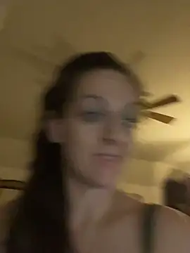 DavinaRay online show from February 18, 3:53 am