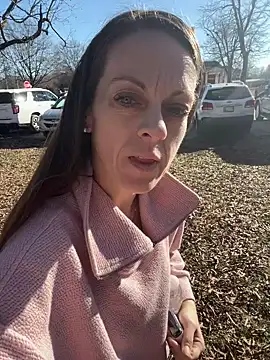 DavinaRay online show from February 23, 8:33 pm