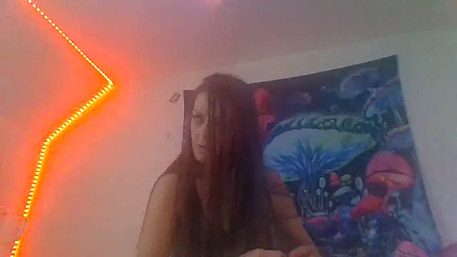 DavinaRay online show from November 2, 5:59 pm