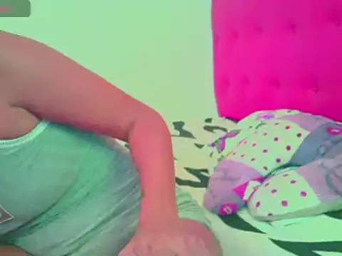 rosa pretty online show from January 11, 5:51 pm