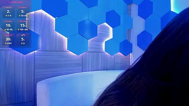 MiaKay1 online show from March 13, 6:48 am