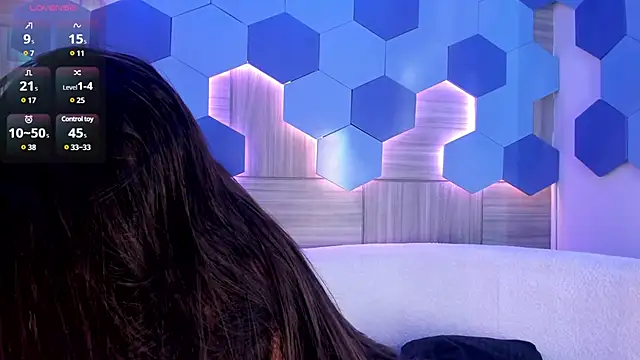 MiaKay1 online show from March 15, 3:40 am