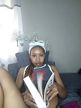 CocoSexyBabe online show from January 3, 4:37 pm