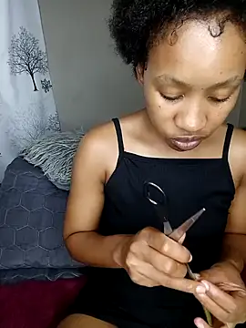 CocoSexyBabe online show from January 6, 4:34 pm