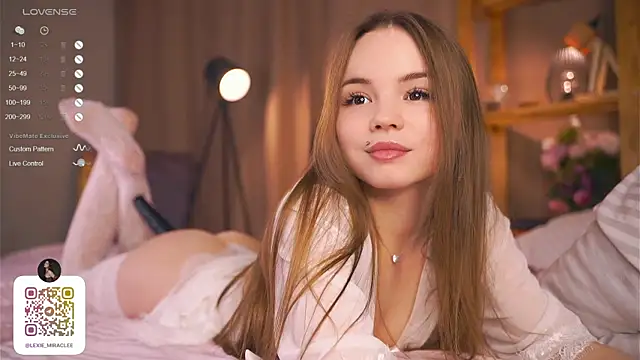 Miss miracle online show from March 21, 3:46 pm