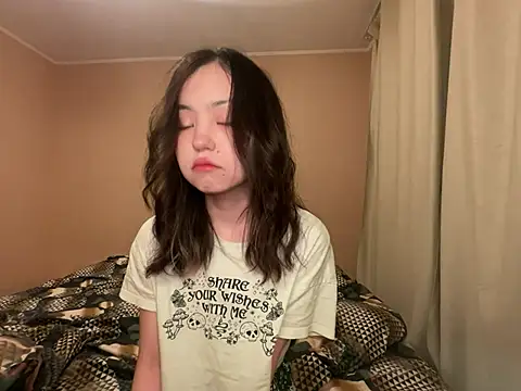 lalallalalaa- online show from February 8, 11:22 am