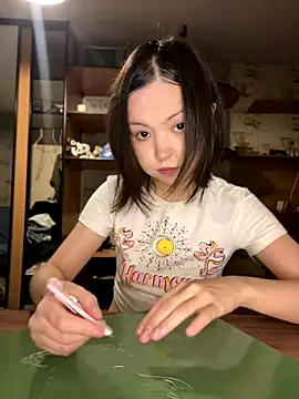 lalallalalaa- online show from October 18, 6:08 pm