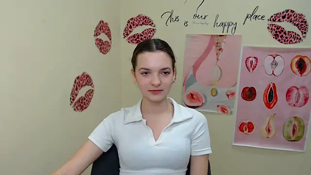  SusieSu  online show from January 7, 10:32 am