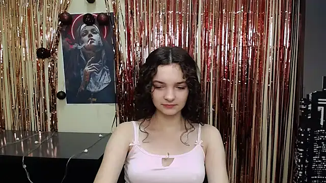  SusieSu  online show from January 9, 7:21 am