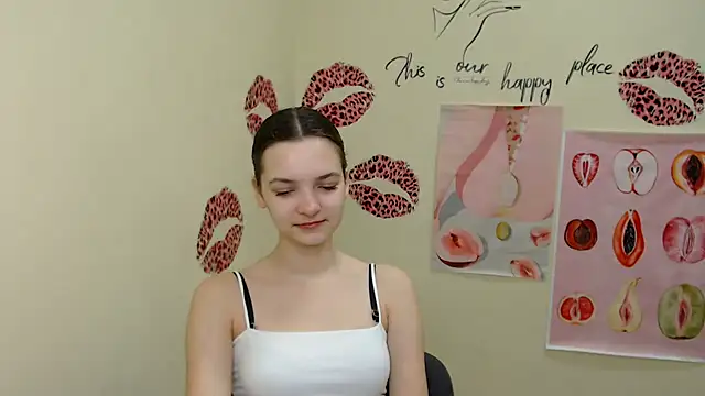  SusieSu  online show from January 11, 7:06 am