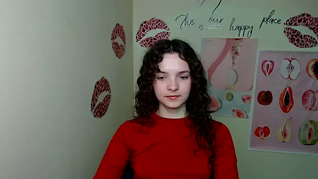  SusieSu  online show from March 7, 10:43 pm