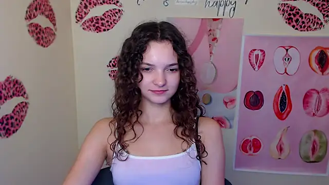  SusieSu  online show from September 27, 12:21 pm