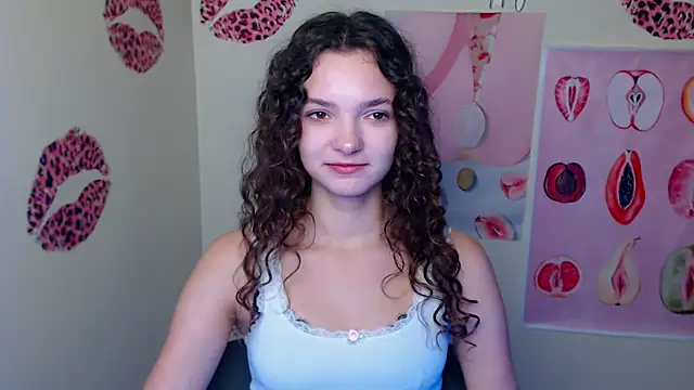  SusieSu  online show from September 28, 6:19 am