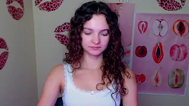  SusieSu  online show from October 1, 12:33 pm