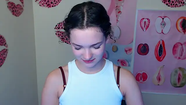  SusieSu  online show from October 3, 6:32 am