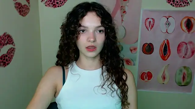  SusieSu  online show from October 5, 12:25 pm