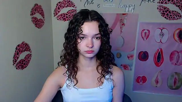  SusieSu  online show from December 4, 12:58 pm