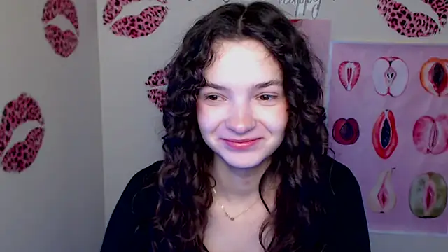  SusieSu  online show from January 7, 7:11 am