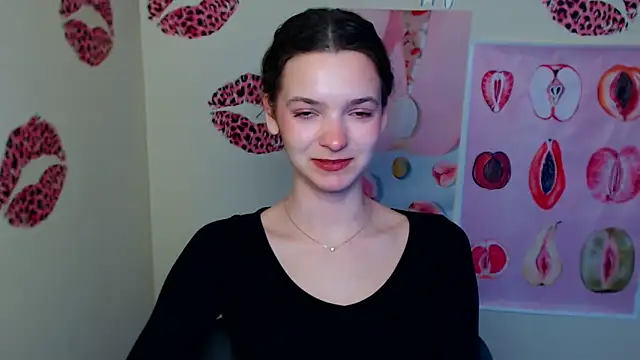  SusieSu  online show from March 5, 12:56 pm