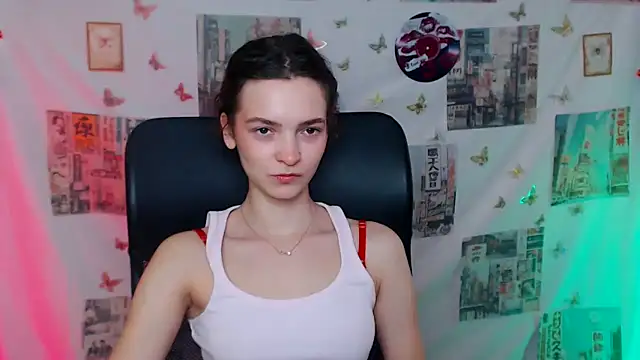  SusieSu  online show from April 20, 12:08 pm