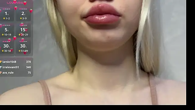 SusieEvans online show from December 3, 6:49 pm