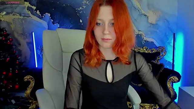 MagicLilu online show from January 26, 3:17 am