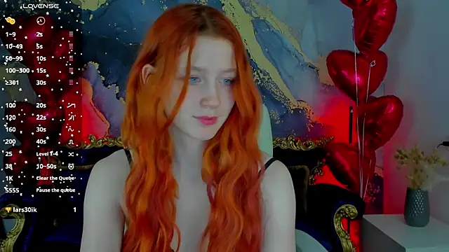 MagicLilu online show from February 16, 8:22 pm