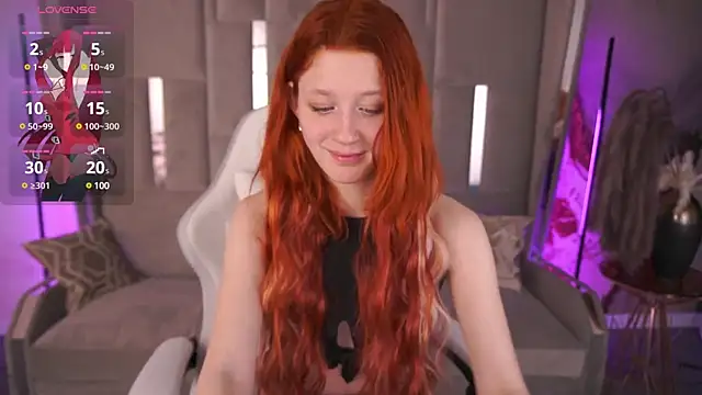 MagicLilu online show from March 13, 9:37 pm