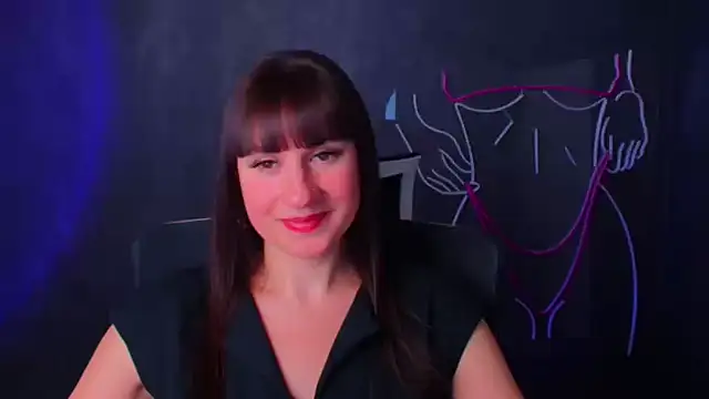 Snapshot of Violla_My chatting on December 19, 12:45 pm Violla My online show from December 19, 12:45 pm