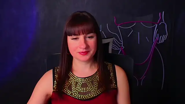 Snapshot of Violla_My chatting on December 21, 10:06 am Violla My online show from December 21, 10:06 am