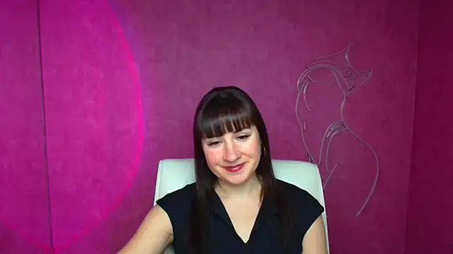 Snapshot of Violla_My chatting on December 22, 6:49 am Violla My online show from December 22, 6:49 am