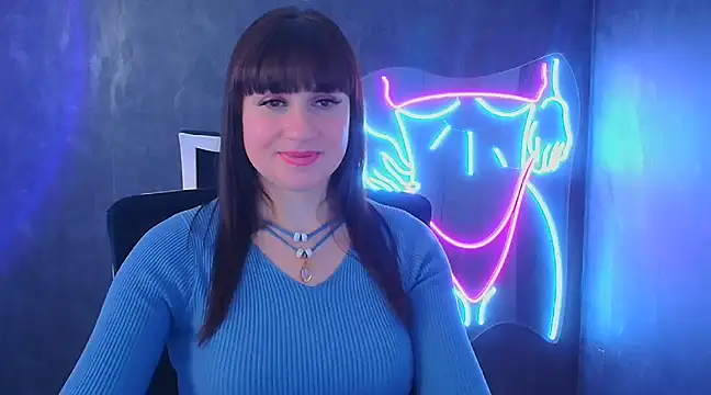 Snapshot of Violla_My chatting on January 22, 1:11 pm Violla My online show from January 22, 1:11 pm