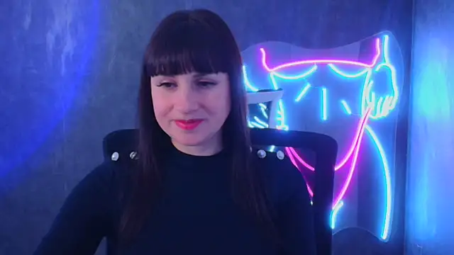 Snapshot of Violla_My chatting on January 27, 9:44 am Violla My online show from January 27, 9:44 am