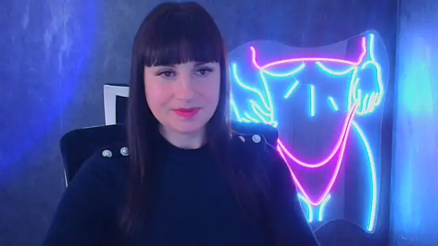 Snapshot of Violla_My chatting on January 27, 12:48 pm Violla My online show from January 27, 12:48 pm