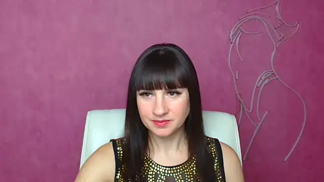 Snapshot of Violla_My chatting on January 31, 6:57 am Violla My online show from January 31, 6:57 am
