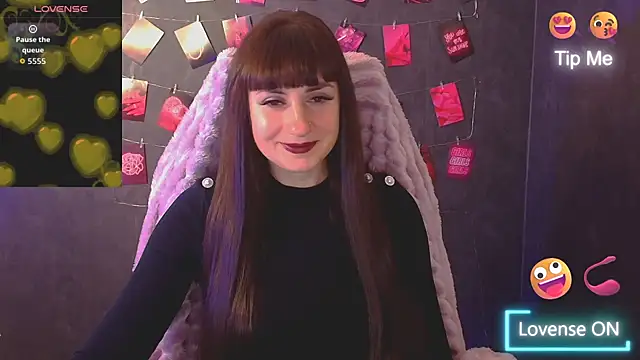 Violla My online show from October 23, 6:02 am