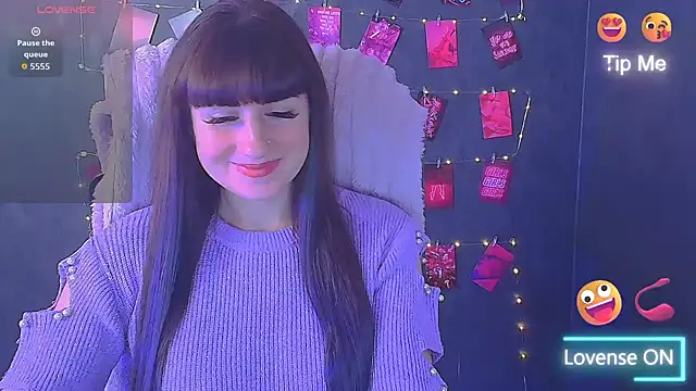 Violla My online show from November 14, 12:37 pm