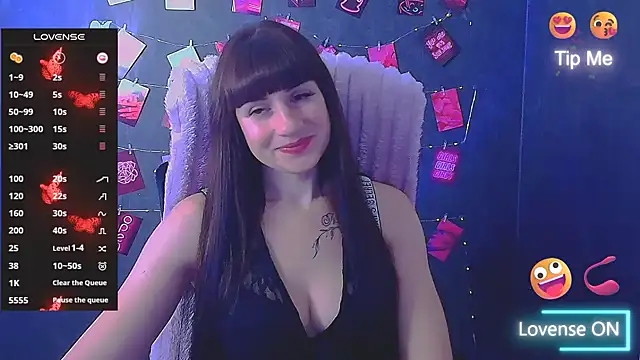 Violla My online show from November 27, 6:59 am