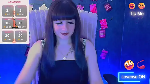 Violla My online show from April 15, 5:47 am