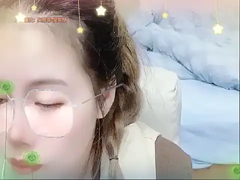 miumiu822 online show from January 1, 4:29 pm