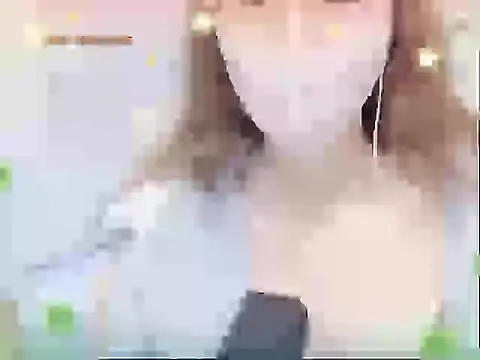 miumiu822 online show from January 14, 6:45 am