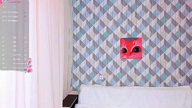 EvaBradley online show from December 28, 3:48 pm